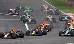 Formula 1 Sezonu’nun 13. Yarışı Macaristan’da Başlıyor