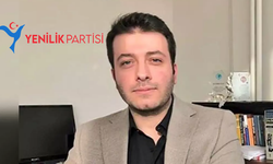 Yenilik Partisi'nden Sert Tepki: "Gazeteci Batuhan Çolak Derhal Serbest Bırakılmalı!"