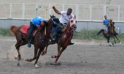 vazgeçilmeyen bir gelenek: Cirit