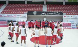 Aliağa Petkimspor’un hazırlık programı belli oldu