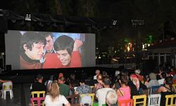 Kepez Kültür Festivali’nde nostalji dolu Yeşilçam Sinema Günleri