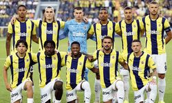 Fenerbahçe, Lille deplasmanında