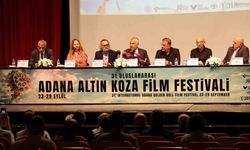 31. Altın Koza Film Festivali için geri sayım başladı