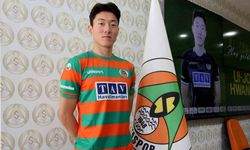 Alanyaspor, Ui-Jo Hwang’ı renklerine bağladı