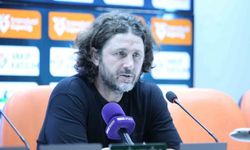 Fatih Tekke: “Bugün oyun anlamında hiç iyi olmayan bir Alanyaspor vardı”