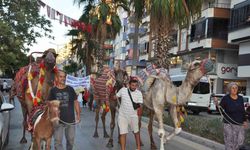 Silifke’de festival coşkusu