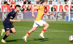 Galatasaray ile Kasımpaşa 41. randevu