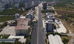 GMK Bulvarı ve 2. Çevre Yolu Trafiği Rahatlıyor