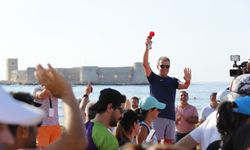 3. Uluslararası Kilikya Ultra Maratonu Başlıyor