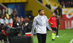 Çamlı: “Kayserispor ve Kayseri şehri Burak Yılmaz hocamızı asla unutmayacaktır”