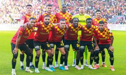 Göztepe, Trendyol Süper Lig'de Eyüpspor'a Konuk Oluyor