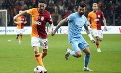 Antalyaspor ile Galatasaray 57. randevuda