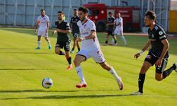 Elazığspor ve 23 Elazığ FK, cumartesi günü sahnede