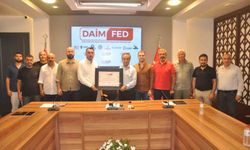 DAİMFED, Azerbaycan’a temsilci atadı