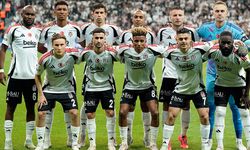 Beşiktaş’ın, Avrupa Ligi’ndeki rakibi Eintracht Frankfurt