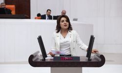 Gülcan Kış: "KADES İhbarları Rekor Seviyeye Ulaştı"