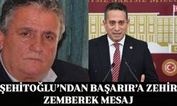 Vahap Şehitoğlu” Seni Yanlış Tanımışım Başarır”