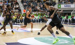 MSK, Basketbol Süper Ligi'ne Galibiyetle Başladı!