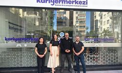 Kariyer Merkezi, İş Arayanlar ve İşverenler İçin Yenilikçi Çözümler Üretiyor