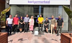 Kariyer Merkezi'nden Öğrencilere Destek Adımı