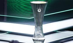 UEFA Konferans Ligi’nde 2. hafta maçları yarın oynanacak