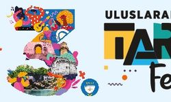 Uluslararası Tarsus Festivali