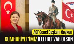 Yaşasın Cumhuriyet