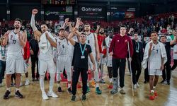 Karşıyaka Basketbol, Kolossos’u İzmir’de Konuk Ediyor