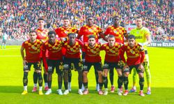 Göztepe’de Matsuki İlk Golünü Konyaspor’a Karşı Attı