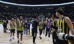 THY Euroleague’de çift maç haftasında Türk takımlarından 4’te 4