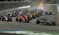 Formula 1’de Katar Grand Prix’si heyecanı