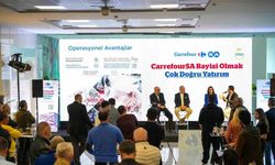 CarrefourSA Bayilik Buluşmaları Antalya ile devam ediyor