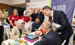 Türkiye Akıl Ve Zeka Oyunları Turnuvası Mersin’de başladı