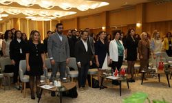 Mersin İyilik Çemberi Lions Kulübünden Çocuk Hakları Sempozyumu