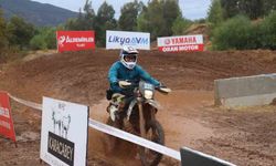 Türkiye Enduro ve ATV Şampiyonası Fethiye’de Heyecanla Sona Erdi