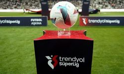 Trendyol Süper Lig’de 14. hafta heyecanı