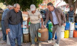 Yenişehir Belediyesi üreticilere desteğini sürdürüyor