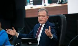 Eski Başkan Gültak’ın Yanlış Bilgisi Meclis Gündeminde