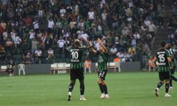 Kocaelispor’da kasım virajı dönüldü