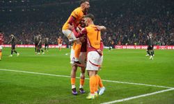 Süper Lig’de 16. hafta ev sahiplerine yaradı