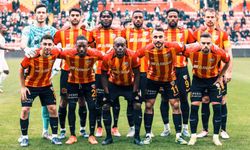 Kayserispor 2. yarıda 9 gol attı