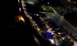 10 Aylık Çalışma Sonucu Rüşvet Ağı Çökertildi