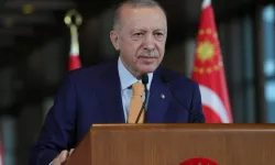 Cumhurbaşkanı Erdoğan'dan 'Eğitim Zirvesi'ne mesaj