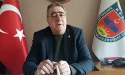 Keşanlı şoförler: Malkara’daki otoban Keşan’a büyük zarar!