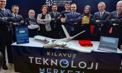 Kocaeli TEKNOFEST 2024’te büyük başarı!