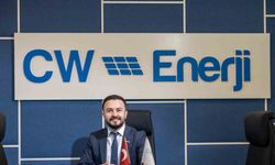 CW Enerji CEO’su  Yılmaz: " GES’ler sadece bugünü değil, geleceği de aydınlatıyor"