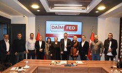 DAİMFED Emlak İşleri Komisyon Başkanı Özelköse: “Konut fiyatlarında belirgin bir yükselme yaşandı”