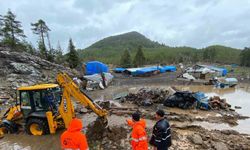 Turuncu kod uyarılı Antalya’da 206 vakaya müdahale edildi