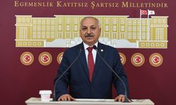 CHP’li Talat Dinçer’den Engelli Hakları İçin Meclis Araştırması Talebi