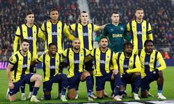 Fenerbahçe, Athletic Bilbao’yu Ağırlıyor